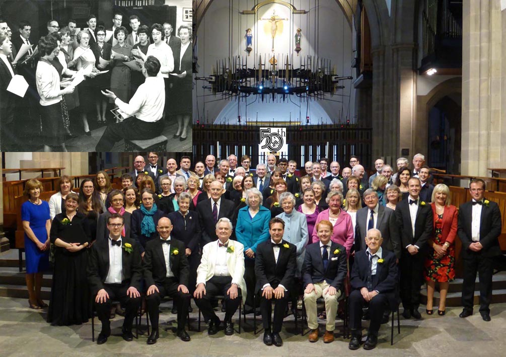 renaissance 50th and first